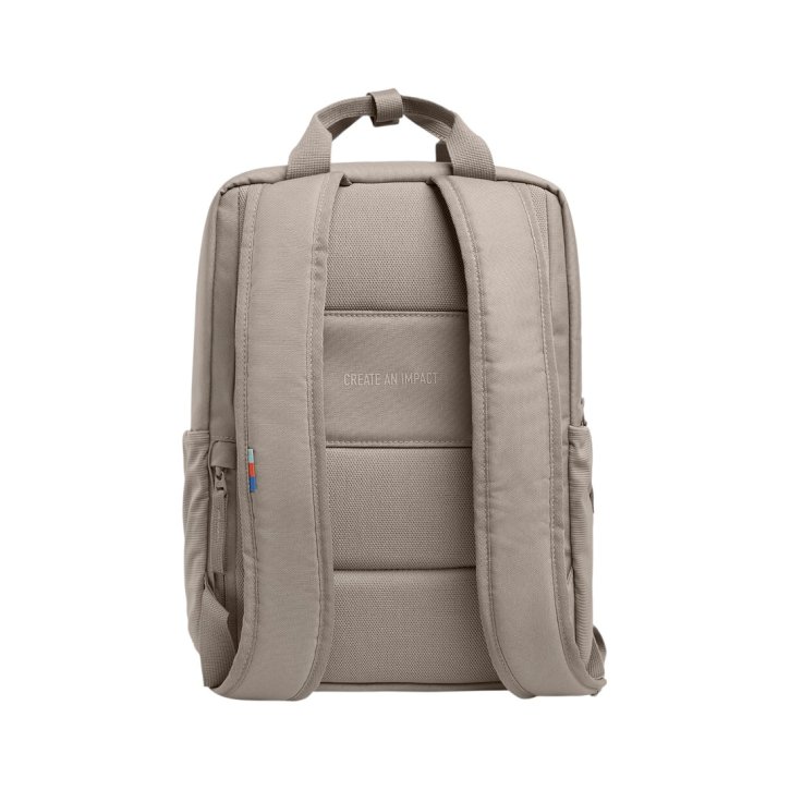 GOTBAG. Daypack 2.0 scallop